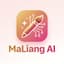 马良图AI - AI电商图片生成平台logo